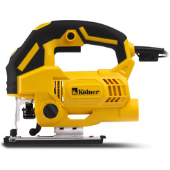Электролобзик KOLNER KJS 850V (KJS 850V)