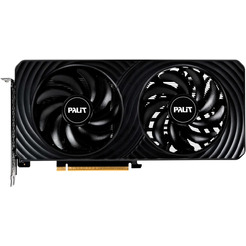 Видеокарта Palit GeForce RTX 5050 Dual NE65050019P1-GB2070D