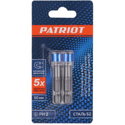 Бита PATRIOT 818010128