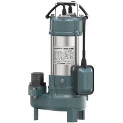 Центробежный насос Grandfar GV750