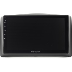 Рамка Incar RMB-FC443 (XTA MERCEDES-BENZ Vito 2014-2018)