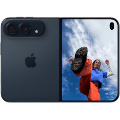Смартфон Apple iPhone Duo 512GB Night Sky (MK2G4ZA/A)