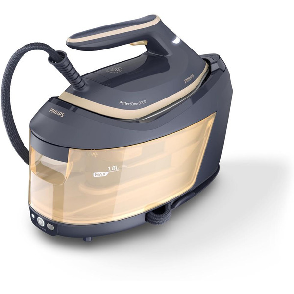 Парогенератор Philips PSG6066/20