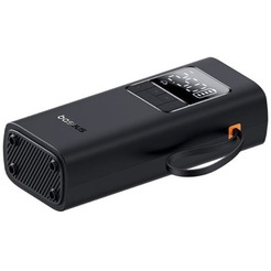Компрессор автомобильный BASEUS SuperMini Pro (C1115930011100)