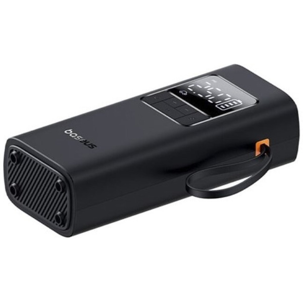 Компрессор автомобильный BASEUS SuperMini Pro (C1115930011100)