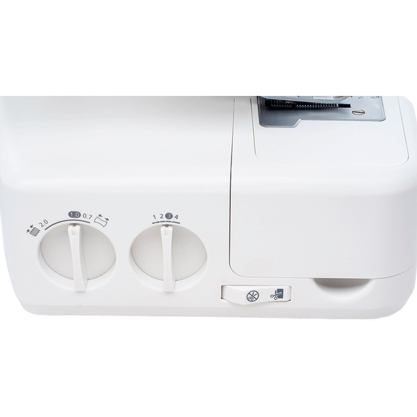 Оверлок Necchi 4455D