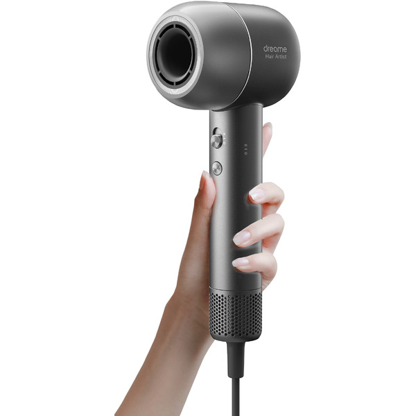 Фен Dreame Hair Artist AHD5-GD0 (серый)