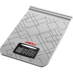 Кухонные весы ARESA AR-4308
