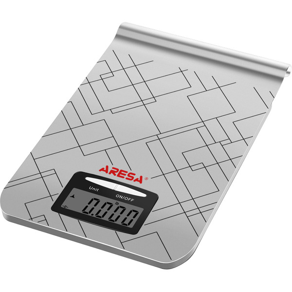 Кухонные весы ARESA AR-4308