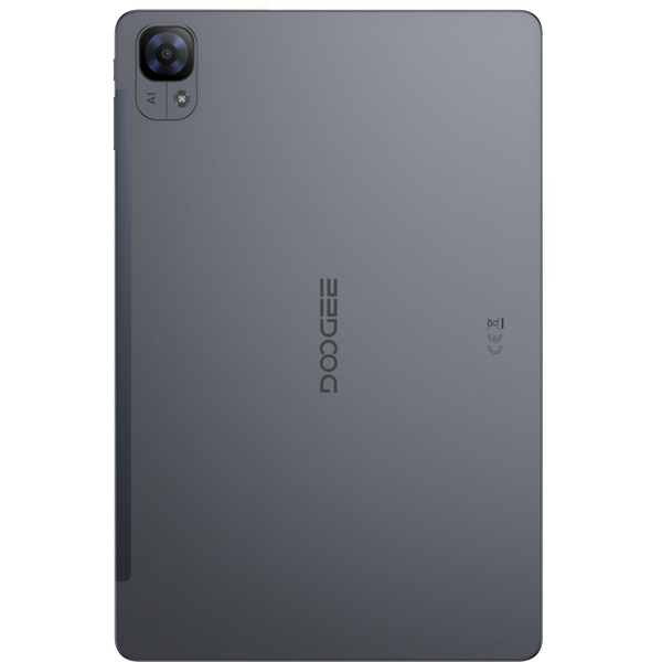 Планшет Doogee Tab E3 8GB/256GB LTE (серый)