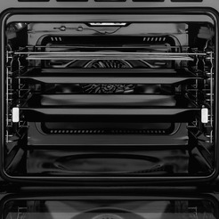 Духовой шкаф MAUNFELD MEOM729PB2