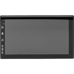 USB-магнитола Incar NBA-7401