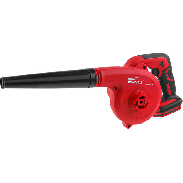 Воздуховка Wortex BB 1518 D (BB1518D00029) без АКБ и ЗУ