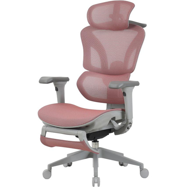 Кресло компьютерное EVOLUTION LX 3 Burgundy