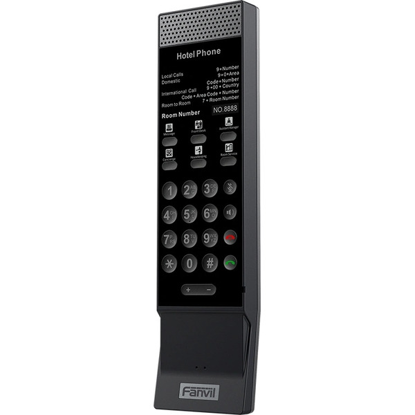 IP-телефон H603W