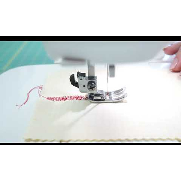 Швейная машина ELNA eXperience 560