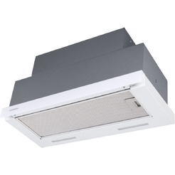 Кухонная вытяжка MAUNFELD Galaxy 60 (белый)