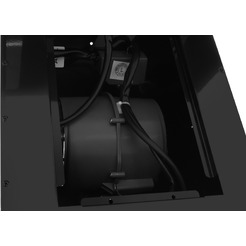 Вытяжка Akpo Smart 60 wk-11 (черный)