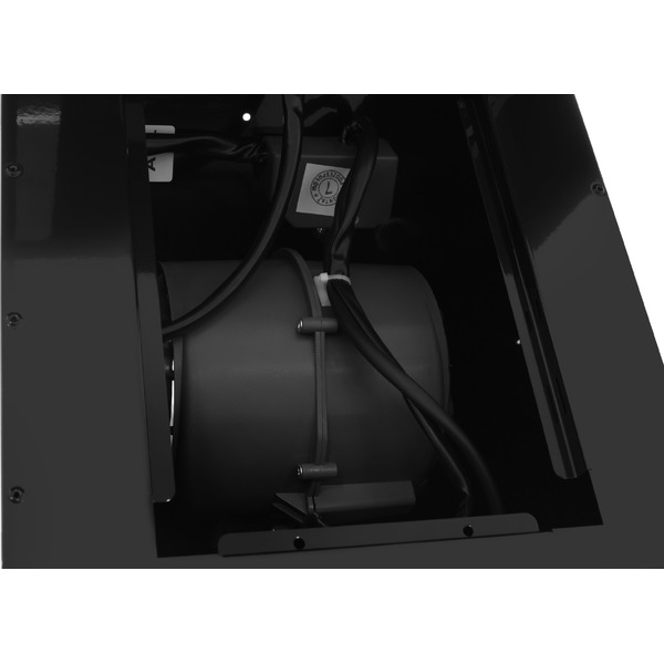 Вытяжка Akpo Smart 60 wk-11 (черный)