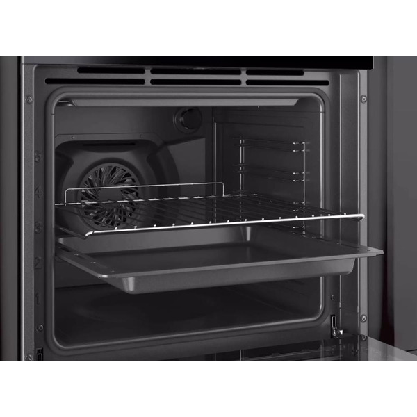 Духовой шкаф Haier HOD-P08WGB