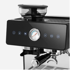 Кофемашина Kitfort КТ-7577