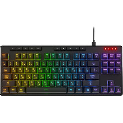 Клавиатура Redragon Shiva TKL