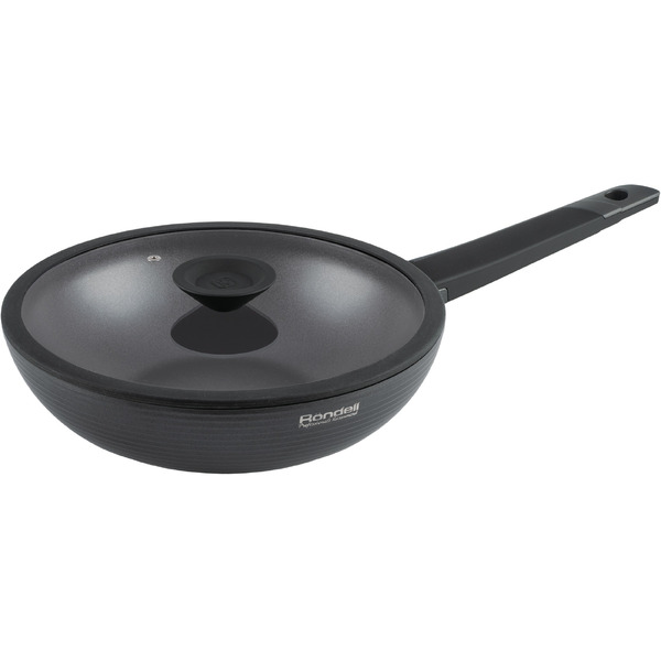 Сковорода Вок Rondell Kontur RDA-1489