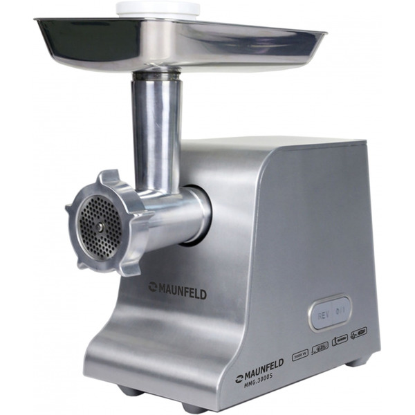 Мясорубка MAUNFELD MMG.3000S