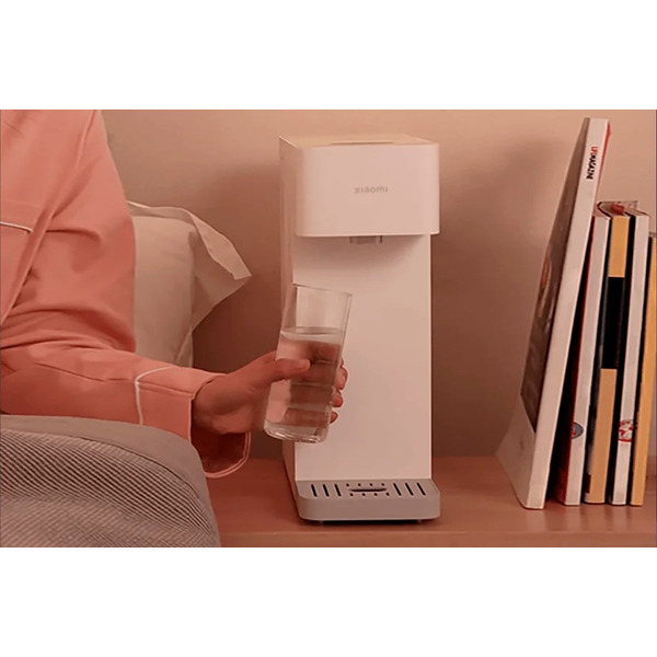 Диспенсер для воды Xiaomi Smart Water Dispenser (Hot and Cold) (MJMY23-A) BHR8992EU