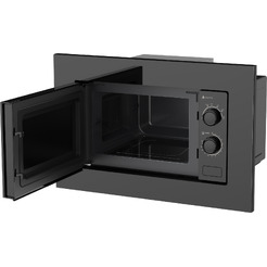 Микроволновая печь Weissgauff HMT-2016 BGL Flat Table