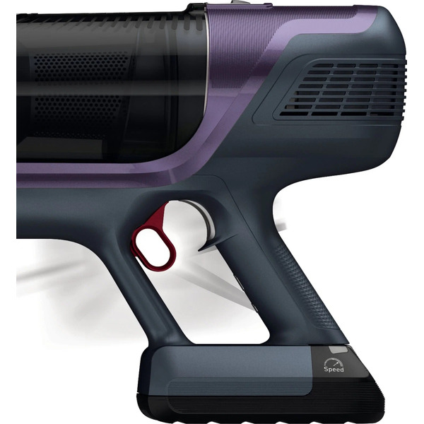 Пылесос Tefal TY6838WO RH68