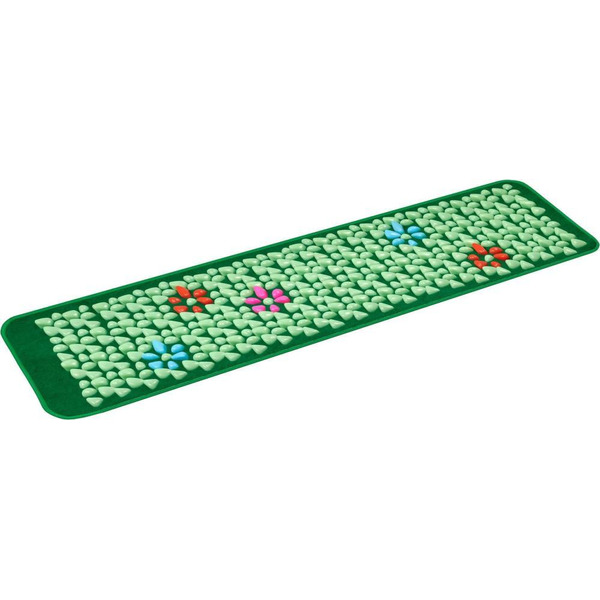 Массажный коврик Bradex Цветы жизни KZ 0956