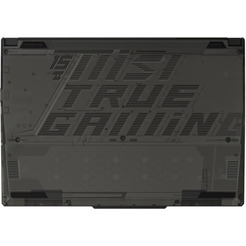 Игровой ноутбук MSI Cyborg 15 A13VF-1223X