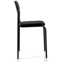 Офисный стул UTFC Аскона BL Z11 (черный)