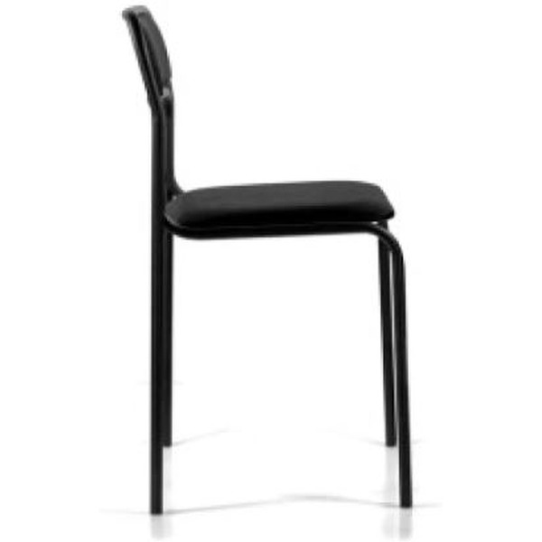 Офисный стул UTFC Аскона BL Z11 (черный)