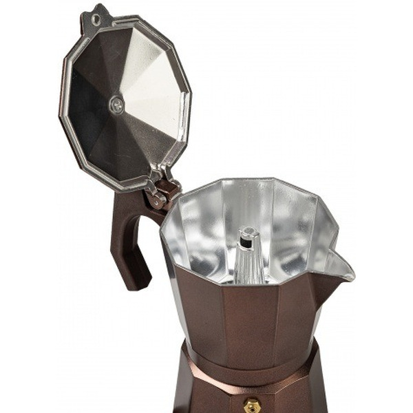 Гейзерная кофеварка TalleR TR-11322