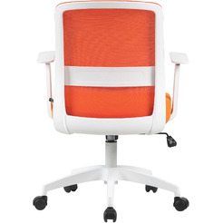Офисное кресло CACTUS CS-WMC333-OR (оранжевый)