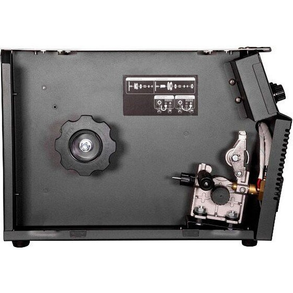 Сварочный инвертор Aurora Динамика 165 Синергетик Пульс