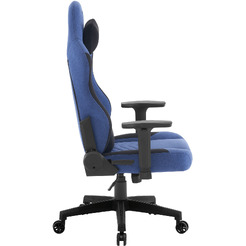 Игровое кресло Zone 51 Bastion Blue Z51-BST-BL