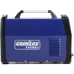 Сварочный инвертор Grovers ENERGY TIG-200 AC/DC DOUBLE PULSE (EV02699)