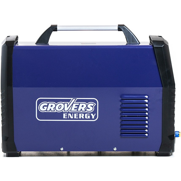 Сварочный инвертор Grovers ENERGY TIG-200 AC/DC DOUBLE PULSE (EV02699)