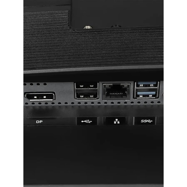 Моноблок IRU Tactio 23IP 2144087