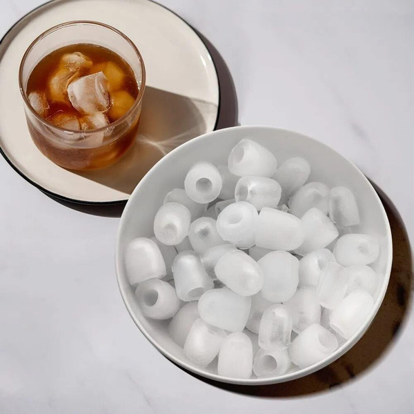 Льдогенератор Kitfort KT-1819