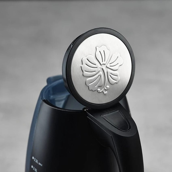 Электрочайник SCARLETT SC-1020B