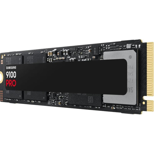 SSD Samsung 9100 Pro 1TB MZ-VAP1T0BW