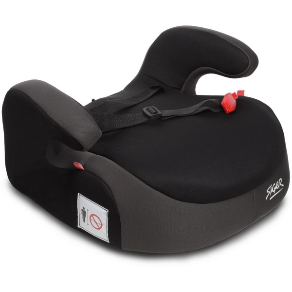 Бустер Siger KRES4004 (мокрый асфальт)