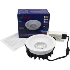 Светильник светодиодный встраиваемый TRUENERGY 10561