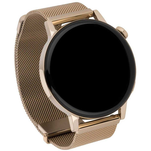 Смарт-часы Huawei Watch GT3 Elegant MIL-B19 42 мм (золото)