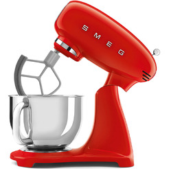 Планетарный миксер Smeg SMF05RDEU