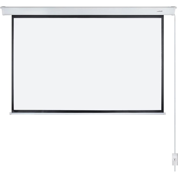 Проекционный экран Lumien Eco Control 192x137 LEC-100118